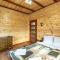 Cottage Chalet-Tiara