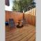 LA CABANE Cassy