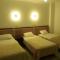 Arabian Nights Hostel