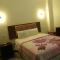 Arabian Nights Hostel