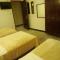 Arabian Nights Hostel
