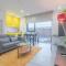 Modern Studio Apartments Sheffield City Centre - Netflix, WiFi, Digital TV