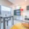 Modern Studio Apartments Sheffield City Centre - Netflix, WiFi, Digital TV