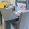 Modern Studio Apartments Sheffield City Centre - Netflix, WiFi, Digital TV