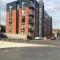 Modern Studio Apartments Sheffield City Centre - Netflix, WiFi, Digital TV