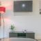 Modern Studio Apartments Sheffield City Centre - Netflix, WiFi, Digital TV