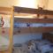 Duplex 6 pers, avec 8 couchages, garage, WIFI, calme, proche des pistes, top équipé et linges fournis, vue magnifique - 圣热尔韦莱班