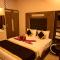 Hotel Comfort and Terrace Lounge