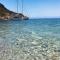 Dadya Villa 2 - Villa with private pool - 750m distance to the beach