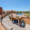 Luxury 2BR Sea View Condo A6 by Rafleys - Mijas