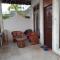 Double One Villas