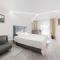3-room Apartments Avalon