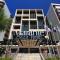 Marante Plaza Hotel