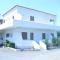 Skoutari Beach Hotel