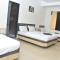 HOTEL SAI VISHVA KARMA