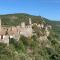 Le Castélas - Aiguèze