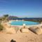 VILLA VISTA MARE INFINITY POOL - Marinella