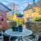 The Barn - Orlingbury