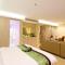 The Stay Hotel "SHA Certified"