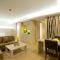 The Stay Hotel "SHA Certified"