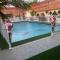 B-LBAIT Yanbu Villa Garden