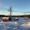 Villa Saagala by Tornio River