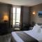 Hotel Restaurant la Ferme photo 17