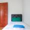 22 Idaman Homestay - Bukit Kayu Hitam