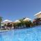 Apartamentos Cueto Mazuga I
