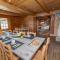 Chalet Les Planches