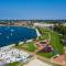 Apartment Violetta-Punta