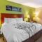 Sleep Inn & Suites - Jacksonville - Jacksonville