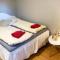 Newly renovated basement apartment