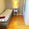 Newly renovated basement apartment