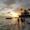 Saona lodge - Mano Juan