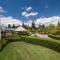 Ruapehu Country Lodge