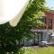 Apartamentos Cueto Mazuga I