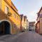 Gästehaus Plönlein - Hotel Goldener Hirsch Rothenburg