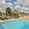 Hotel Le Mas de Castel photo 8