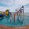 Cozy Seaview Studio at Imperium residence Tanjung Lumpur Kuantan