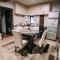 Apartment T&T