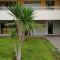 Green Park Ajuda Apartment
