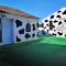 Azores Cow House