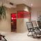 DAS MATSCHER Residence & Garden Hotel