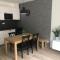 Apartmány Trio Krkonoše