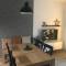Apartmány Trio Krkonoše