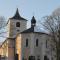 Apartmány Trio Krkonoše