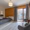 Konopka Forest Home & SPA