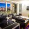 Adge Apartment Hotel
