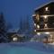 Hotel Cristallo